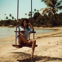 Отзыв от Арина - DTV виза